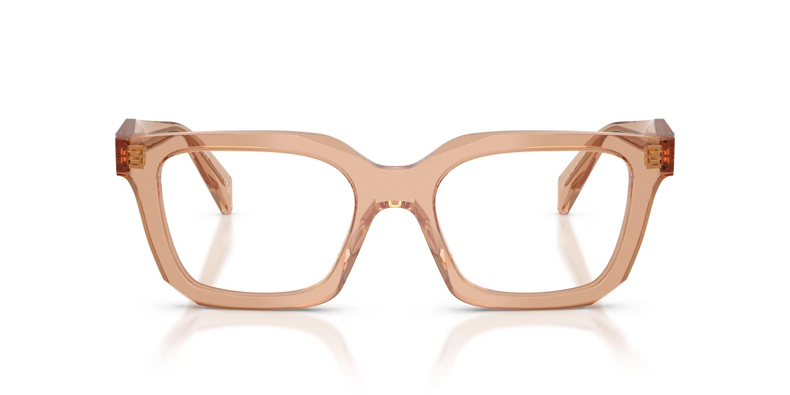 Prada C08V Eyeglasses - view 9